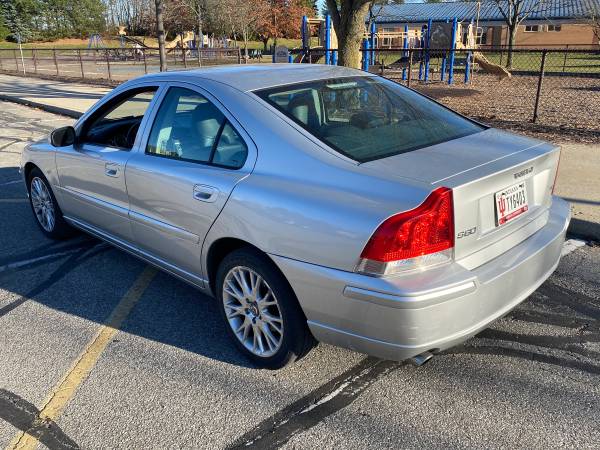 Beautiful Volvo S60 - cars & trucks - by owner - vehicle automotive... for sale in Fishers, IN – photo 5
