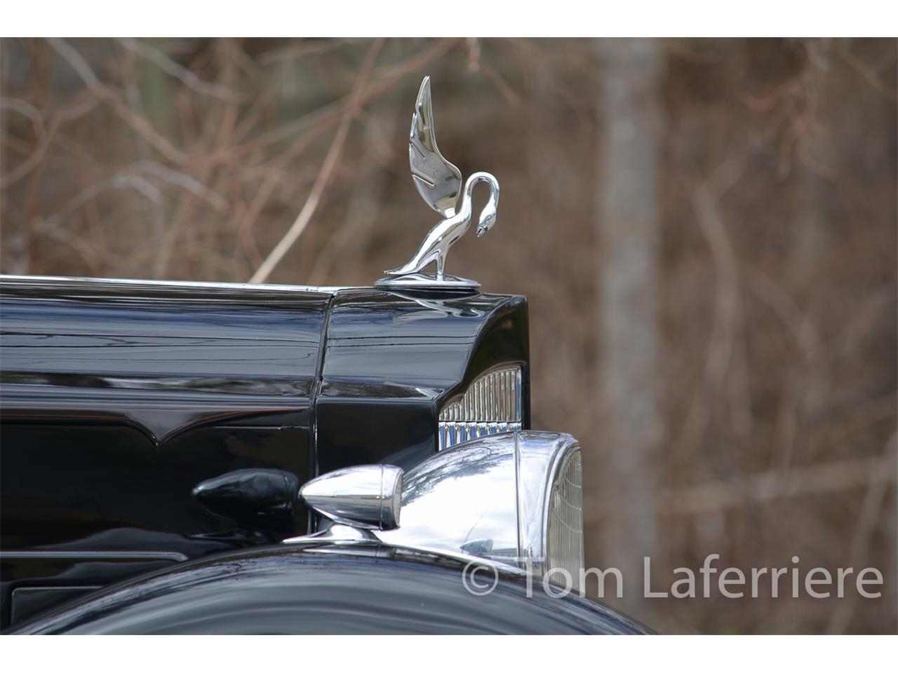 1934 Packard Super Eight for sale in Smithfield, RI – photo 37