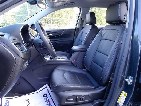 Chevrolet Equinox Premier Navigation Bluetooth WiFi Leather SUV 4x4 for sale in northwest GA, GA – photo 13
