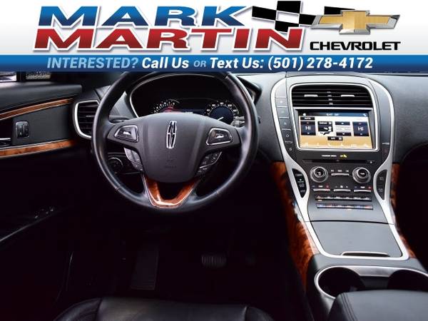 2017 Lincoln MKX - - by dealer - vehicle for sale in Melbourne, AR – photo 10