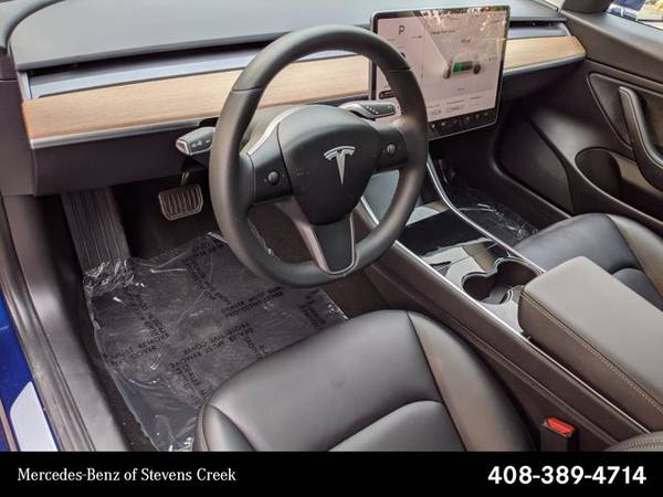 2019 Tesla Model 3 Mid Range SKU:KF190356 Sedan - cars & trucks - by... for sale in San Jose, CA – photo 11