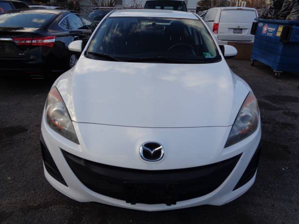 2010 Mazda3 i Sport - cars & trucks - by owner - vehicle automotive... for sale in New Brunswick, NJ – photo 9
