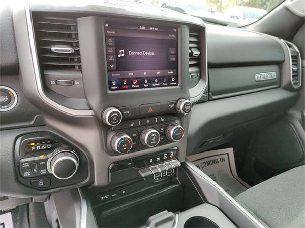 2019 Ram 1500 Big Horn/Lone Star - - by dealer for sale in Chillicothe, OH – photo 20