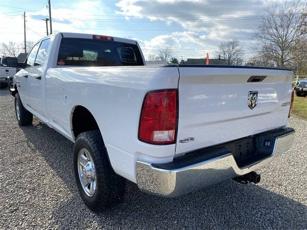 2015 Ram 2500 Tradesman **Chillicothe Truck Southern Ohio's Only All... for sale in Chillicothe, WV – photo 9