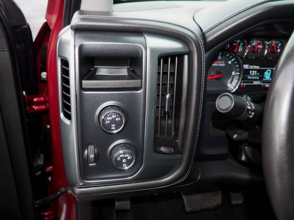 2014 Chevrolet Silverado 1500 LTZ 2LZ - cars & trucks - by dealer -... for sale in Beaverton, OR – photo 8