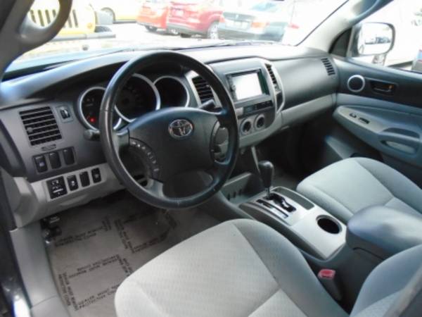 2010 Toyota Tacoma DOUBLE CAB PRERUNNER - $0 DOWN? BAD CREDIT? WE... for sale in Goodlettsville, TN – photo 15