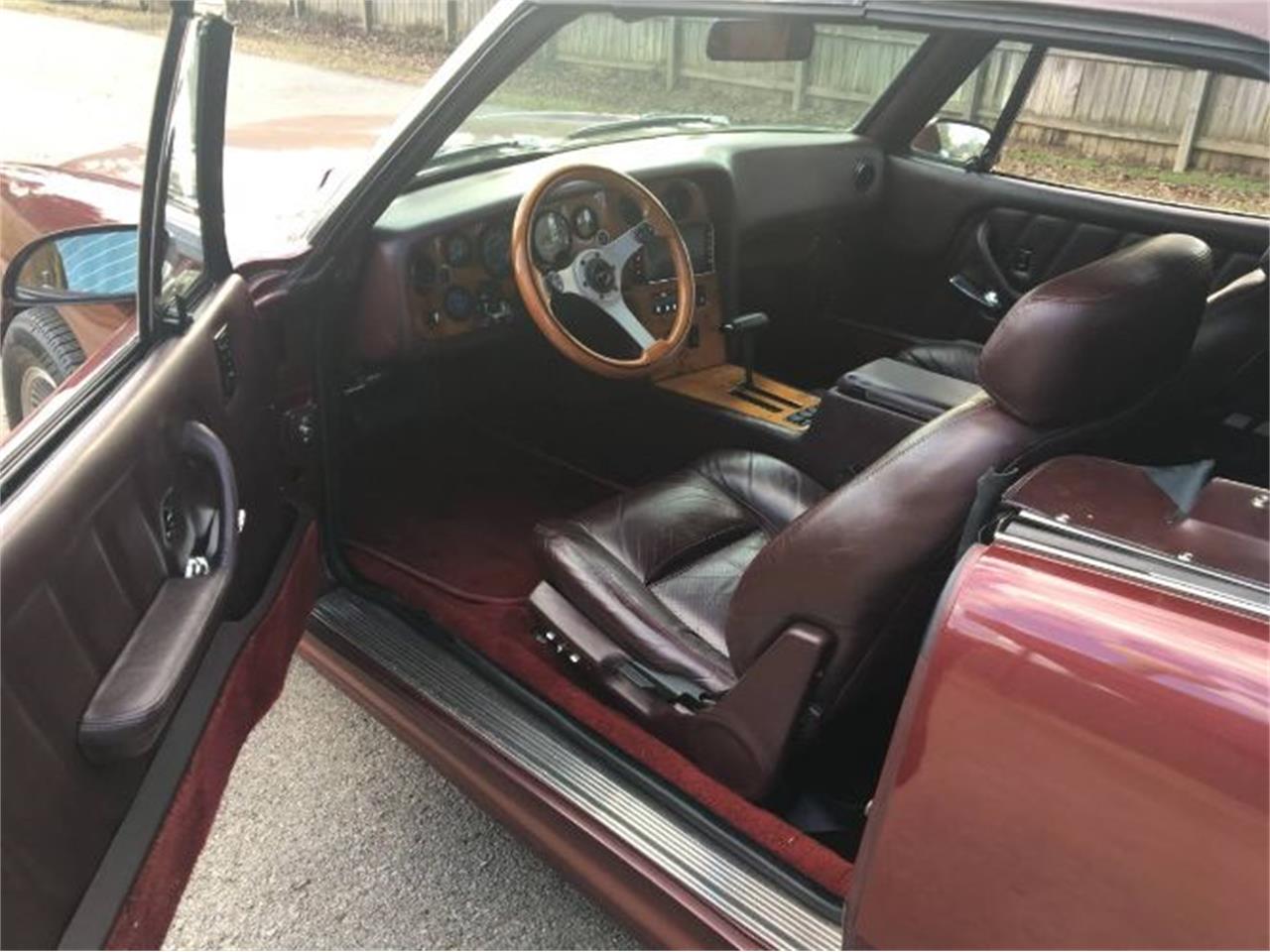 1989 Studebaker Avanti for sale in Cadillac, MI – photo 5