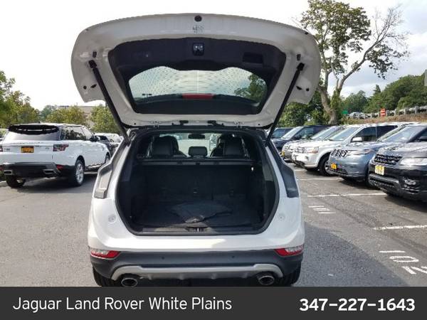 2017 Lincoln MKC Black Label AWD All Wheel Drive SKU:HUL61180 for sale in Elmsford, NY – photo 19