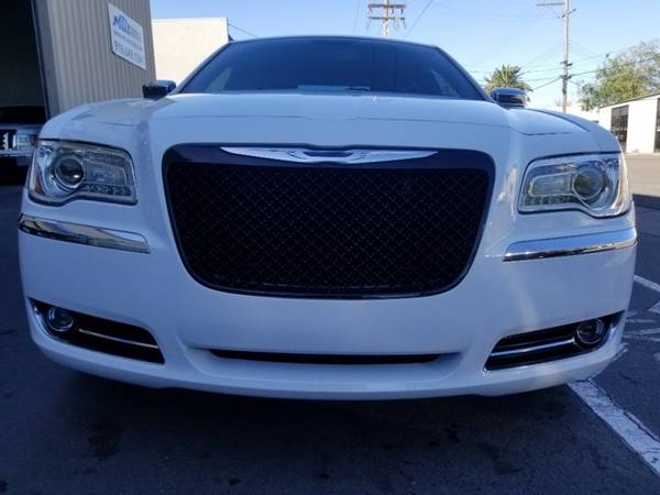 2014 Chrysler 300 4dr Sdn 300C AWD , PREMIUM , LEANTHER , NAVI ,... for sale in Sacramento , CA – photo 2