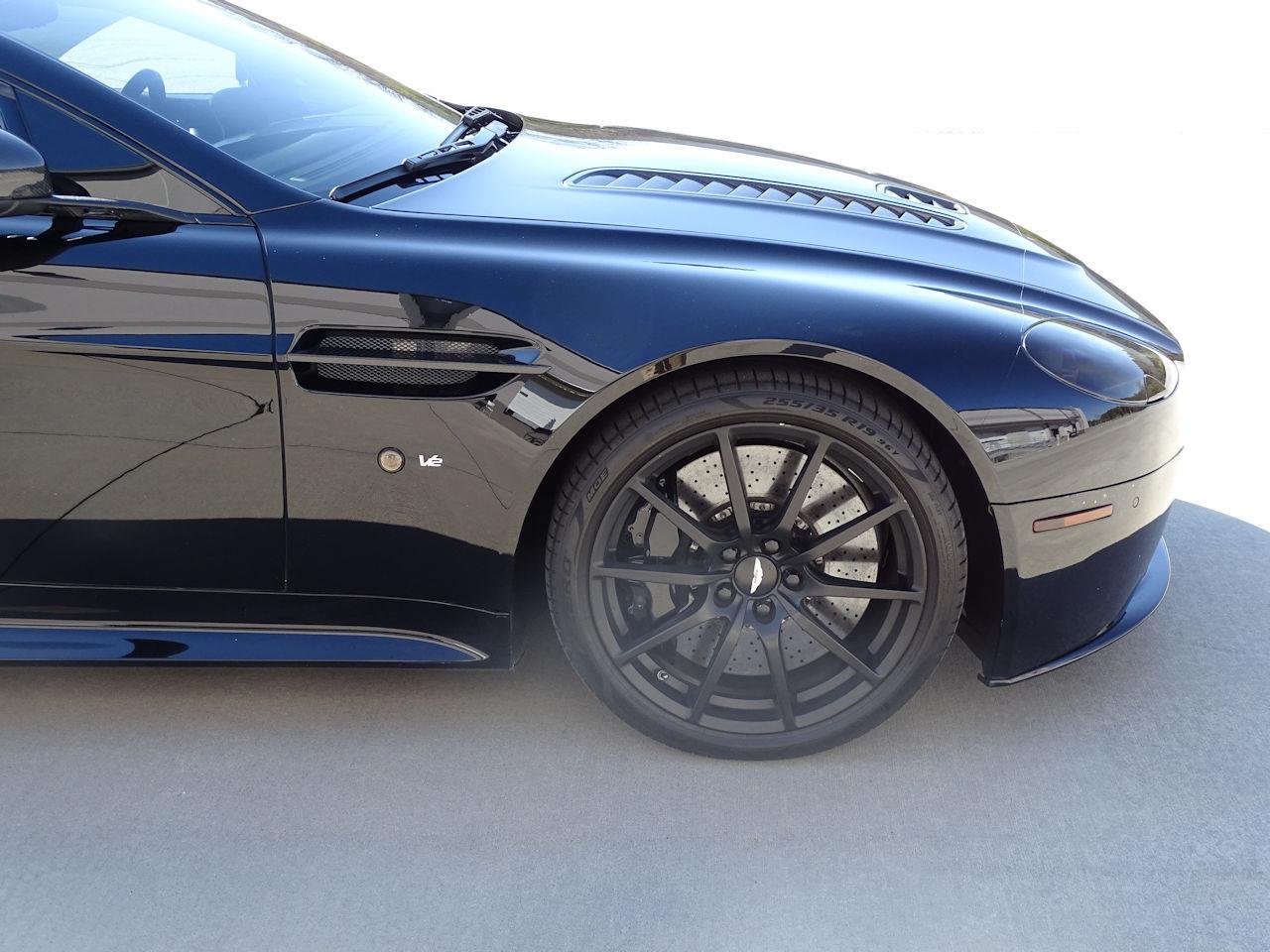 2015 Aston Martin Vantage for sale in O'Fallon, IL – photo 50