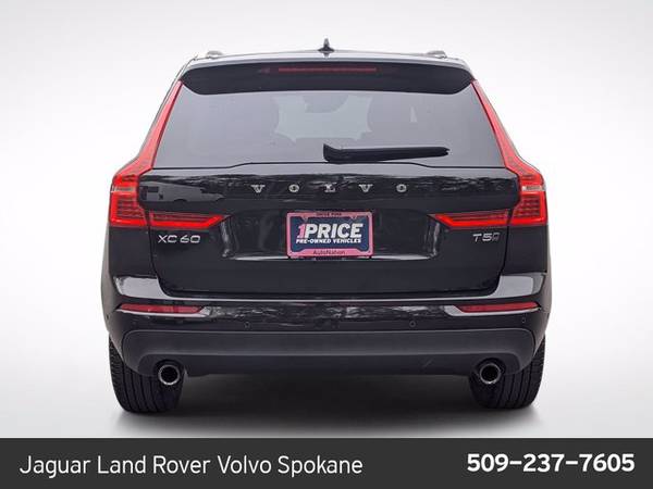 2018 Volvo XC60 Momentum AWD All Wheel Drive SKU:J1011783 - cars &... for sale in Spokane, MT – photo 7