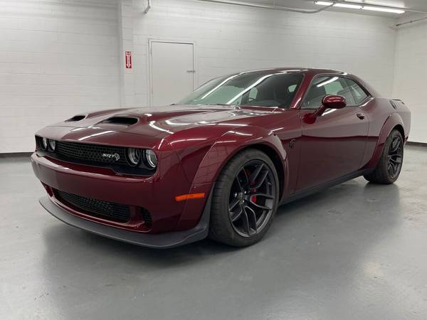 2019 Dodge Challenger SRT Hellcat Redeye Widebody for sale in PUYALLUP, WA – photo 7