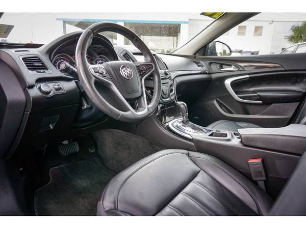 2016 *Buick* *Regal* *4dr Sedan Premium II FWD* Smok for sale in Foley, AL – photo 12