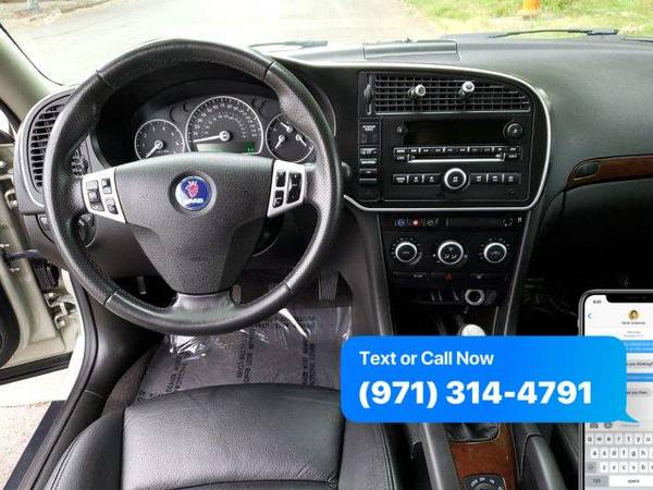 2008 SAAB 9-3 2.0T for sale in Portland, OR – photo 7