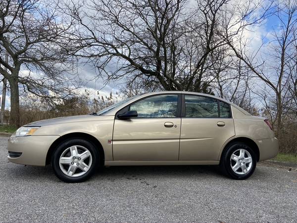 2006 SATURN ION 4DSD ONLY 112K LOOKS/RUNS GREAT! - cars & trucks -... for sale in Copiague, NY – photo 23