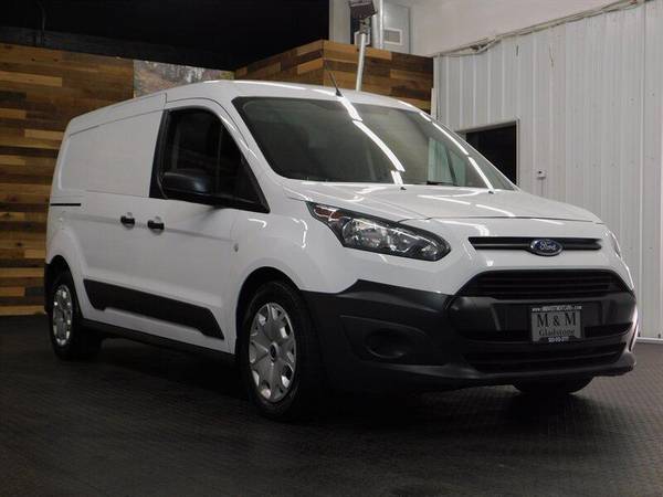 2017 Ford Transit Connect XL Cargo Van/1-OWNER/4Cyl/ONLY for sale in Gladstone, OR – photo 2