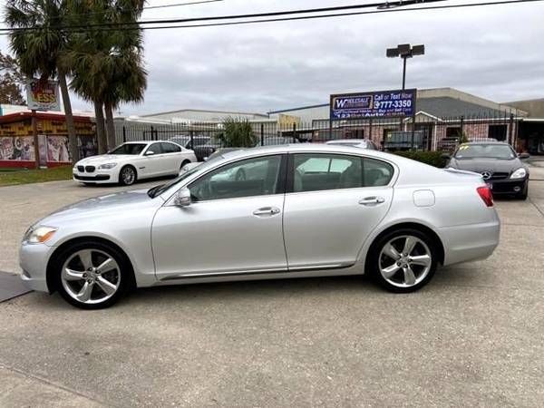 2011 Lexus GS 350 - EVERYBODY RIDES! - - by dealer for sale in Metairie, LA – photo 5