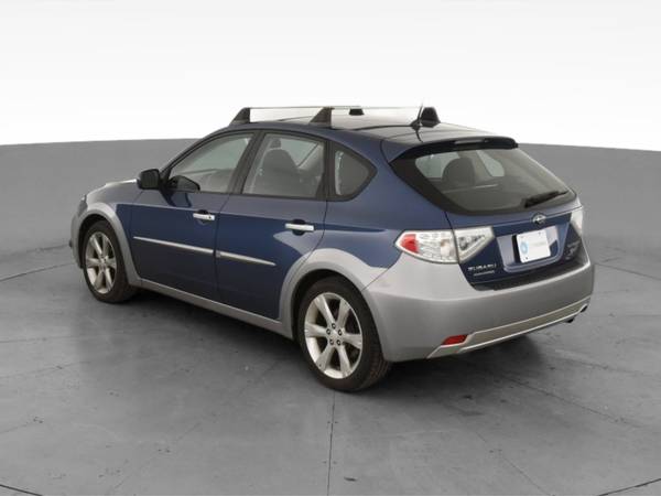 2011 Subaru Impreza Outback Sport Wagon 4D wagon Blue - FINANCE... for sale in Cleveland, OH – photo 7