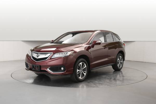2017 Acura RDX 6-Spd AT AWD w/Advance Package for sale in Caledonia, MI – photo 7