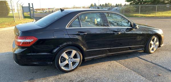2010 Mercedes Benz E350 4MATIC - cars & trucks - by dealer - vehicle... for sale in STATEN ISLAND, NY – photo 7