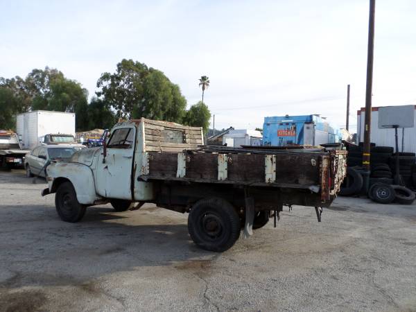 1948 gmc truck for sale in Pico Rivera, CA – photo 9