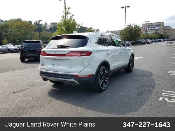 2017 Lincoln MKC Black Label AWD All Wheel Drive SKU:HUL61180 for sale in Elmsford, NY – photo 5