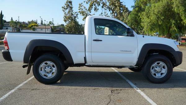 2006 Toyota Tacoma*2 door*Manual Transmission for sale in Vista, CA – photo 12
