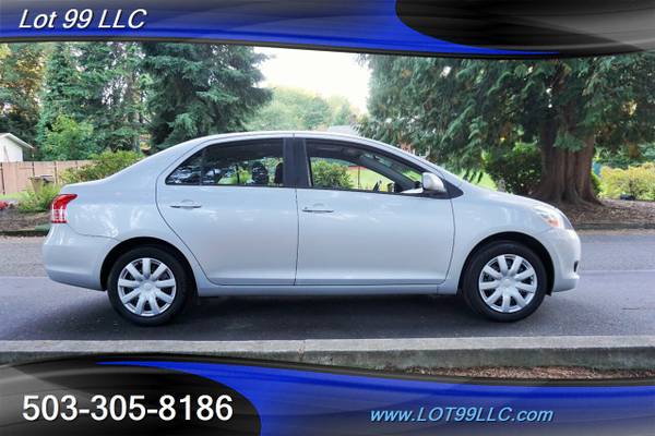 2007 *TOYOTA* *YARIS* SEDAN 2 OWNERS AUTO NEWER TIRES *CIVIC* *COROLLA for sale in Milwaukie, OR – photo 8