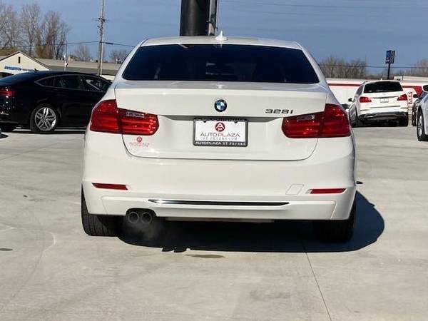 2014 BMW 3 Series 328i *$500 DOWN YOU DRIVE! - cars & trucks - by... for sale in St Peters, MO – photo 7