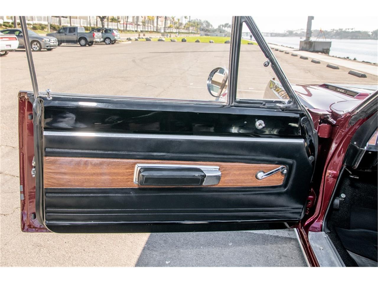 1968 Plymouth GTX for sale in Long Beach, CA – photo 76