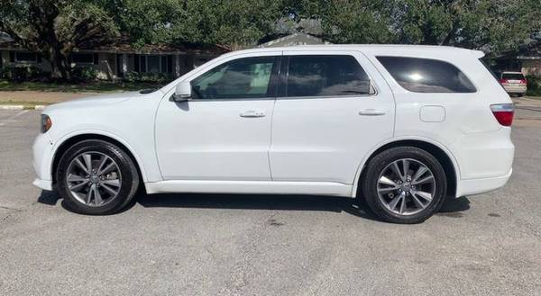 ►►►2013 Dodge Durango ► - cars & trucks - by dealer - vehicle... for sale in Metairie, LA – photo 4