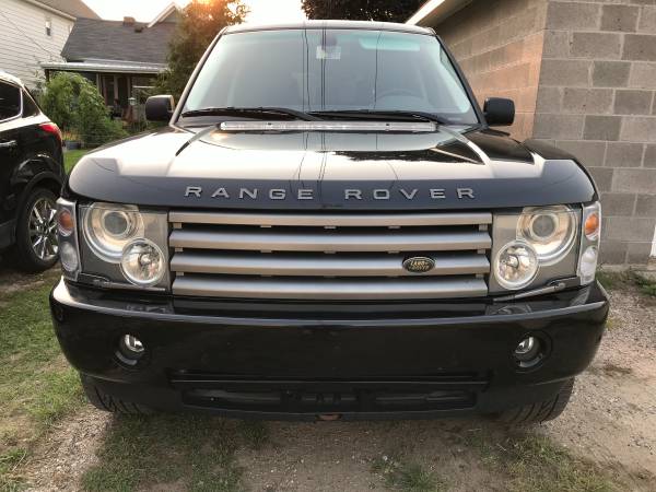 2004 Range Rover Westminster for sale in La Crosse, WI – photo 4