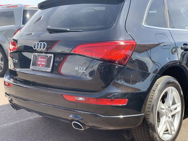 2013 *Audi* *Q5* *quattro 4dr 2.0T Premium Plus* Bri for sale in Phoenix, AZ – photo 19