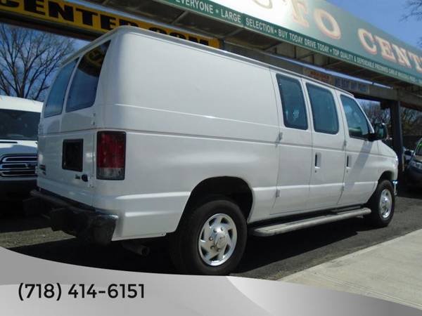 2011 Ford E-250 E 250 3dr Cargo Van Van - - by dealer for sale in Brooklyn, NY – photo 7