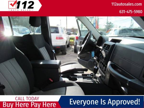 2010 Jeep Liberty 4WD 4dr Sport - cars & trucks - by dealer -... for sale in Patchogue, NY – photo 16