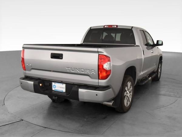 2017 Toyota Tundra Double Cab Limited Pickup 4D 6 1/2 ft pickup... for sale in Ronkonkoma, NY – photo 10