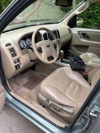 2006 Ford Escape for sale in Sterling, District Of Columbia – photo 6