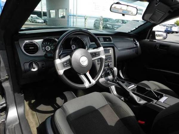 2014 Ford Mustang V6 Convertible for sale in Buena Park, CA – photo 19