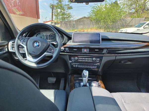2015 BMW X5 xDrive35i AWD 4dr SUV - Home of the ZERO Down ZERO for sale in Oklahoma City, OK – photo 9