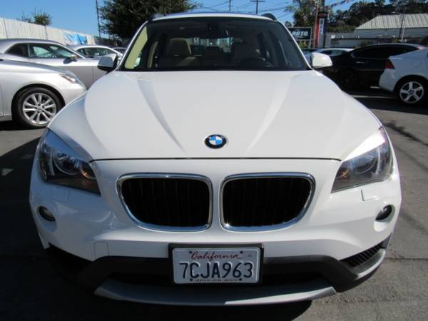 2014 BMW X1 AWD xDrive28i for sale in San Mateo, CA – photo 4