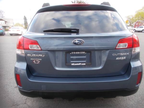 2013 Subaru Outback 4dr Wgn H4 Auto 2 5i Premium for sale in Cohoes, CT – photo 7