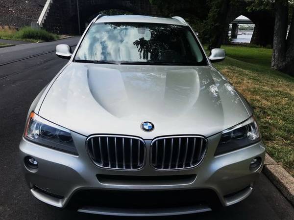 2011 BMW X3 - Financing Available! - cars & trucks - by dealer -... for sale in Morrisville, PA – photo 9