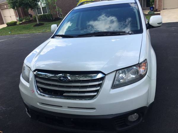 2009 Subaru Tribeca- Limited - cars & trucks - by owner - vehicle... for sale in Lexington, KY – photo 4