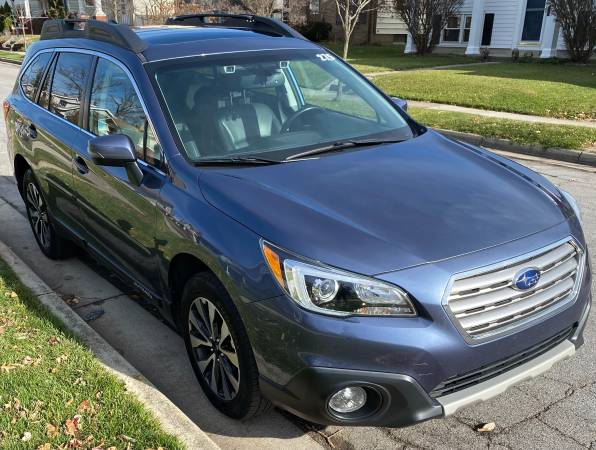 2016 Subaru Outback 3.6R Limited AWD - cars & trucks - by owner -... for sale in Fort Wayne, IN – photo 18