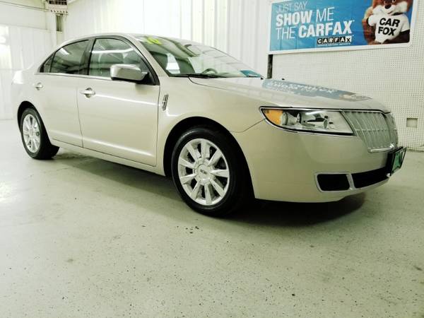 2010 Lincoln MKZ FWD for sale in Omaha, NE – photo 8