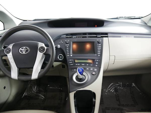 2010 Toyota Prius - cars & trucks - by dealer - vehicle automotive... for sale in Inver Grove Heights, MN – photo 18