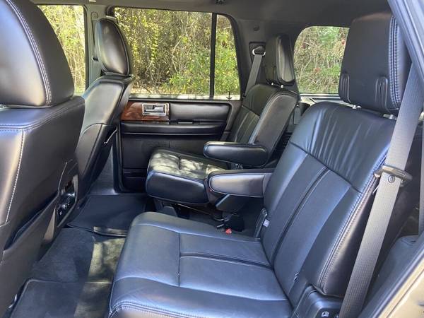 2016 Lincoln Navigator Select SUV Leather 3rd Row 1-Owner Tow for sale in Okeechobee, FL – photo 18
