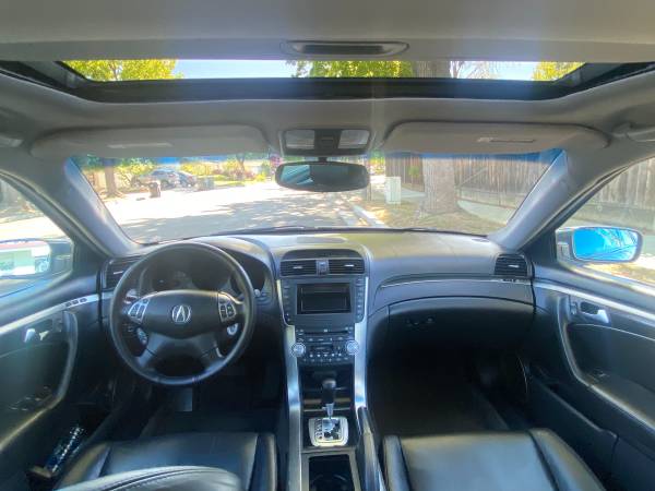 2005 Acura TL 43, 000 miles for sale in Mountain View, CA – photo 10