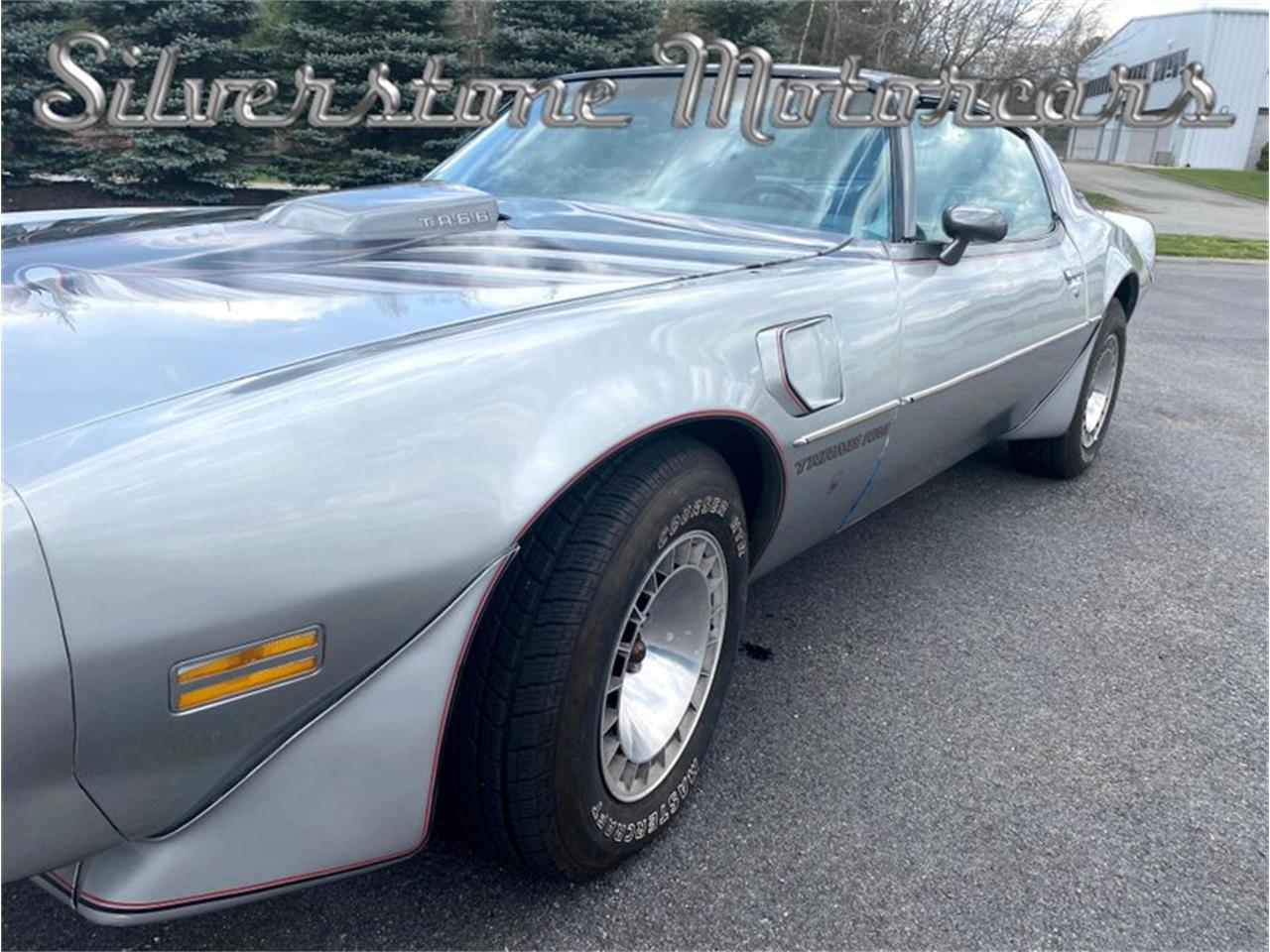 1979 Pontiac Firebird Trans Am for sale in North Andover, MA – photo 10
