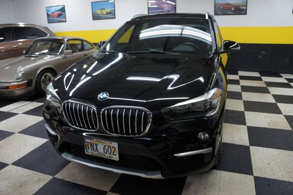 2018 BMW X1 xDrive28i Sports Activity Vehicle Blac - cars & for sale in Honolulu, HI – photo 21